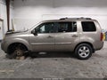Photo 15 of 22 — 2011 Honda Pilot