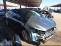 Photo 1 of 17 — 2019 Ford Fusion