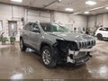 Photo 1 of 17 — 2020 Jeep Cherokee