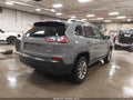 Photo 4 of 17 — 2020 Jeep Cherokee