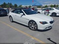 Photo 1 of 16 — 2006 BMW 6 Series