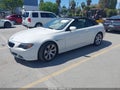 Photo 2 of 16 — 2006 BMW 6 Series