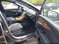 Photo 5 of 11 — 2017 Lincoln MKX