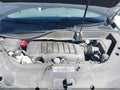 Photo 10 of 16 — 2016 Chevrolet Traverse