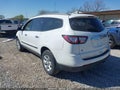 Photo 3 of 16 — 2016 Chevrolet Traverse