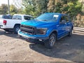 2020 Ford F-150 — photo 2 of 16 | VIN 1FTEW1E59LFC70733