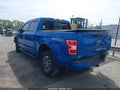 2020 Ford F-150 — photo 3 of 16 | VIN 1FTEW1E59LFC70733