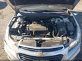 Photo 10 of 16 — 2015 Chevrolet Cruze