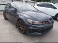 Photo 1 of 18 — 2018 Volkswagen Golf
