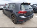 Photo 3 of 18 — 2018 Volkswagen Golf