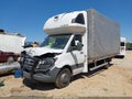 Photo 2 of 15 — 2019 Mercedes-Benz Sprinter