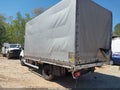 Photo 3 of 15 — 2019 Mercedes-Benz Sprinter
