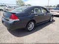 Photo 4 of 12 — 2009 Chevrolet Impala