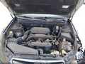 Photo 10 of 18 — 2012 Subaru Legacy