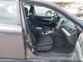 Photo 5 of 18 — 2012 Subaru Legacy