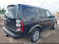 Photo 4 of 16 — 2014 Land Rover LR4