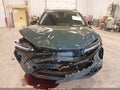 2026 Chevrolet Trax — photo 12 of 16 | VIN KL77LHEP0TC102618