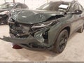 Photo 6 of 16 — 2026 Chevrolet Trax