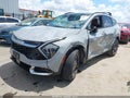 Photo 2 of 17 — 2024 Kia Sportage