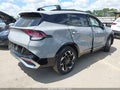 Photo 4 of 17 — 2024 Kia Sportage