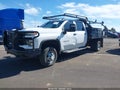 Photo 2 of 18 — 2024 Chevrolet Silverado