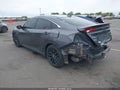 Photo 3 of 17 — 2020 Honda Civic
