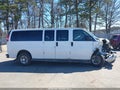 Photo 13 of 16 — 2020 Chevrolet Express 2500