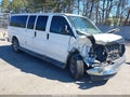Photo 1 of 16 — 2020 Chevrolet Express 2500