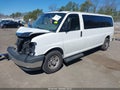 Photo 2 of 16 — 2020 Chevrolet Express 2500