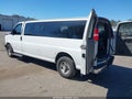 Photo 3 of 16 — 2020 Chevrolet Express 2500