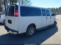 Photo 4 of 16 — 2020 Chevrolet Express 2500