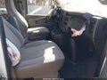 Photo 5 of 16 — 2020 Chevrolet Express 2500