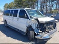 Photo 6 of 16 — 2020 Chevrolet Express 2500