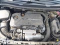 Photo 10 of 16 — 2016 Chevrolet Cruze