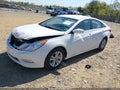 Photo 2 of 12 — 2013 Hyundai Sonata