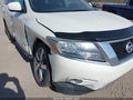Photo 6 of 17 — 2016 Nissan Pathfinder