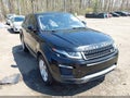 Photo 1 of 15 — 2017 Land Rover Range Rover Evoque