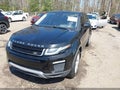 Photo 2 of 15 — 2017 Land Rover Range Rover Evoque