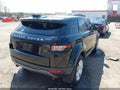Photo 4 of 15 — 2017 Land Rover Range Rover Evoque