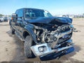 Photo 1 of 15 — 2015 Ford F-350
