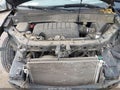2016 Chevrolet Traverse — photo 10 of 17 | VIN 1GNKVHKD1GJ113542