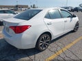 Photo 4 of 17 — 2018 Toyota Corolla