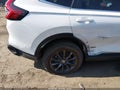Photo 17 of 17 — 2026 Honda CR-V
