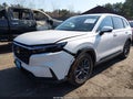Photo 2 of 17 — 2026 Honda CR-V