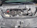2011 Chevrolet Traverse — photo 10 of 16 | VIN 1GNKREED5BJ221542