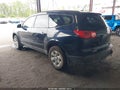 Photo 3 of 16 — 2011 Chevrolet Traverse