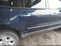 Photo 6 of 16 — 2011 Chevrolet Traverse