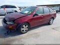 2007 Ford Focus — photo 2 of 17 | VIN 1FAFP34N07W245729