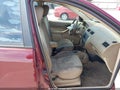 2007 Ford Focus — photo 5 of 17 | VIN 1FAFP34N07W245729