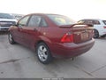 2007 Ford Focus — photo 3 of 17 | VIN 1FAFP34N07W245729